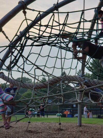 Pine Ridge Park - Rye Brook, NY