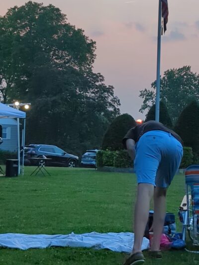 Pine Ridge Park - Rye Brook, NY