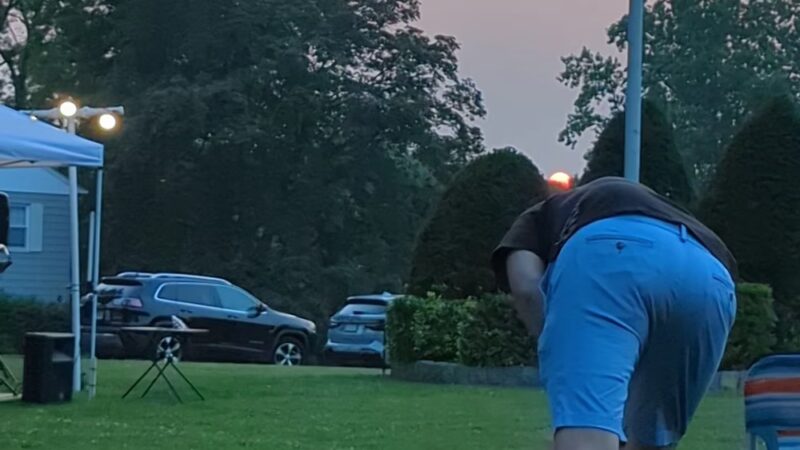 Pine Ridge Park - Rye Brook, NY