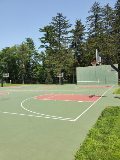 Pine Ridge Park - Rye Brook, NY