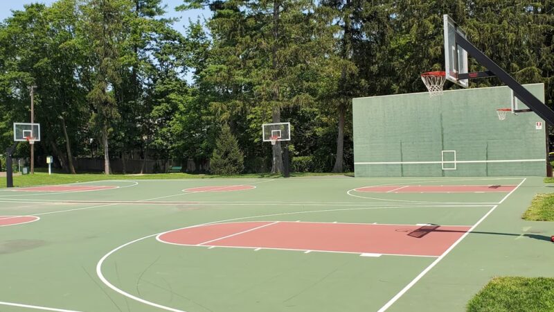 Pine Ridge Park - Rye Brook, NY