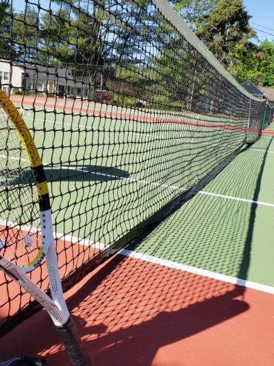 Pine Ridge Park - Rye Brook, NY