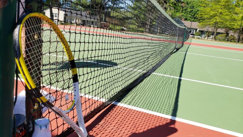 Pine Ridge Park - Rye Brook, NY