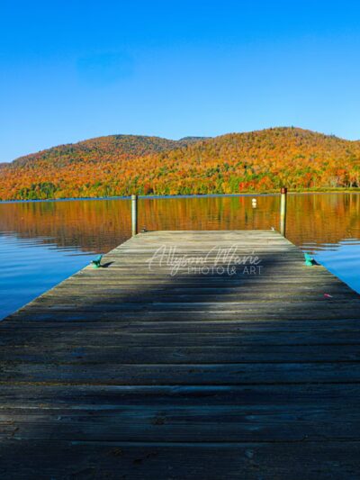 Lewey Lake Campsite - Sabael, NY
