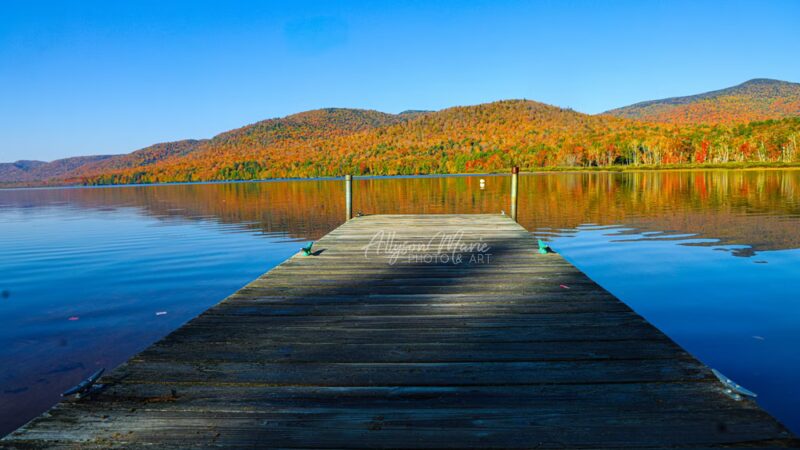Lewey Lake Campsite - Sabael, NY