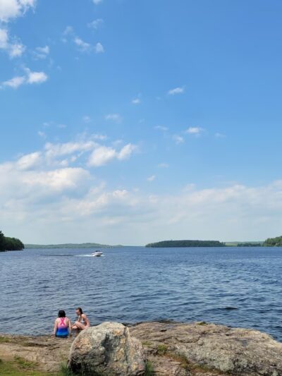 Martin's Point Park - Sabattus, ME