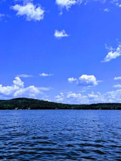 Martin's Point Park - Sabattus, ME