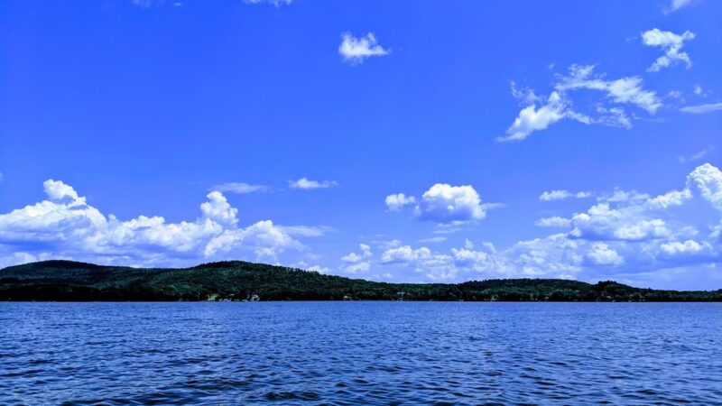 Martin's Point Park - Sabattus, ME