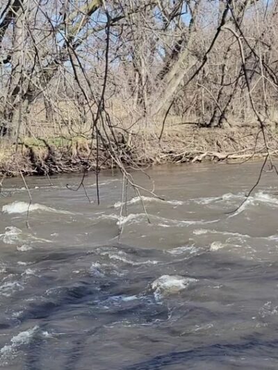 Hagge County Park - Sac City, IA