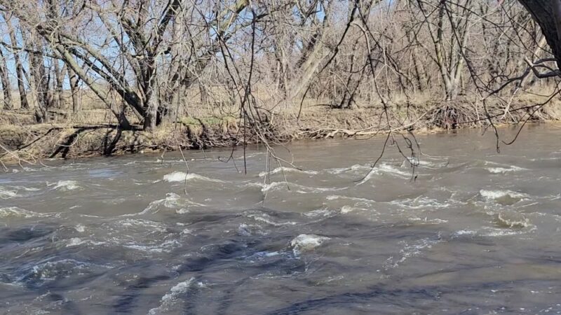 Hagge County Park - Sac City, IA