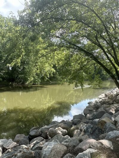Hagge County Park - Sac City, IA