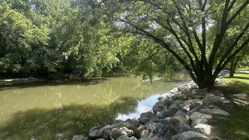 Hagge County Park - Sac City, IA