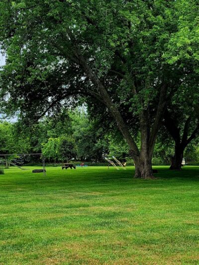 Riverside Park - Sac City, IA