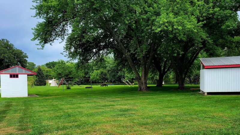 Riverside Park - Sac City, IA