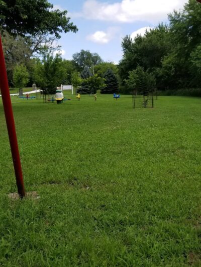 Riverside Park - Sac City, IA