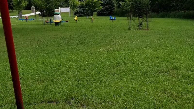 Riverside Park - Sac City, IA