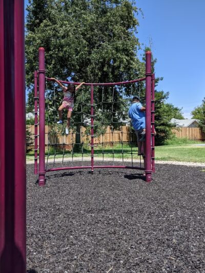 Bohemian Park - Sacramento, CA