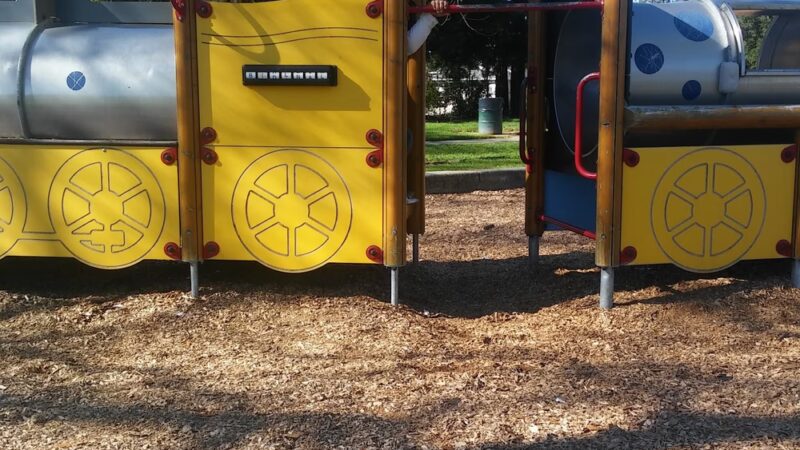 Brittany Park - Sacramento, CA