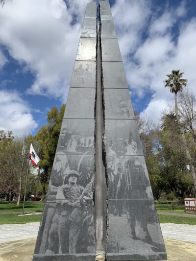 California State Capitol Park - Sacramento, CA