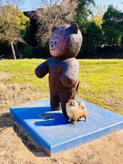 Charlie-Jensen Park - Sacramento, CA