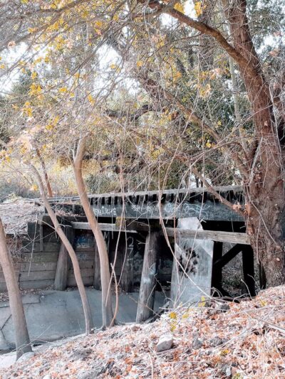 Charlie-Jensen Park - Sacramento, CA