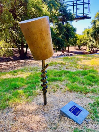 Charlie-Jensen Park - Sacramento, CA