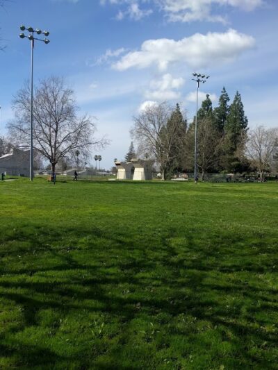 Danny Nunn Park - Sacramento, CA