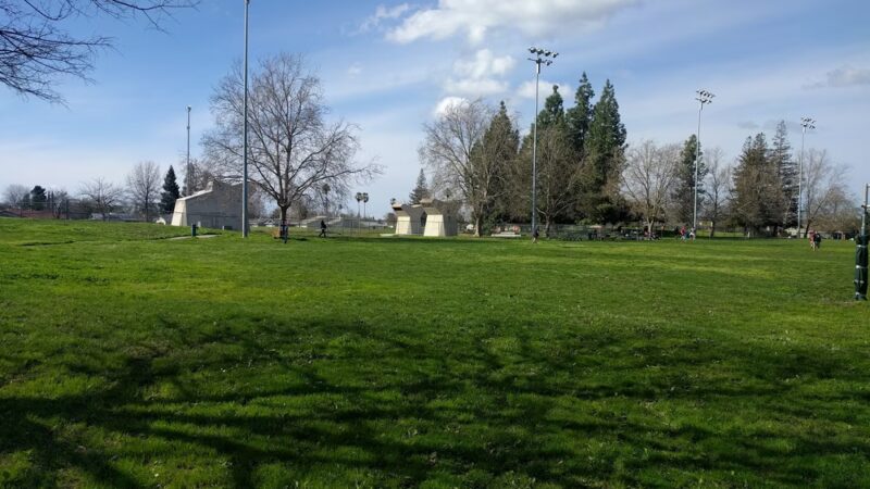Danny Nunn Park - Sacramento, CA