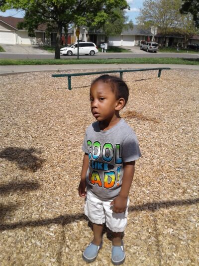 Danny Nunn Park - Sacramento, CA