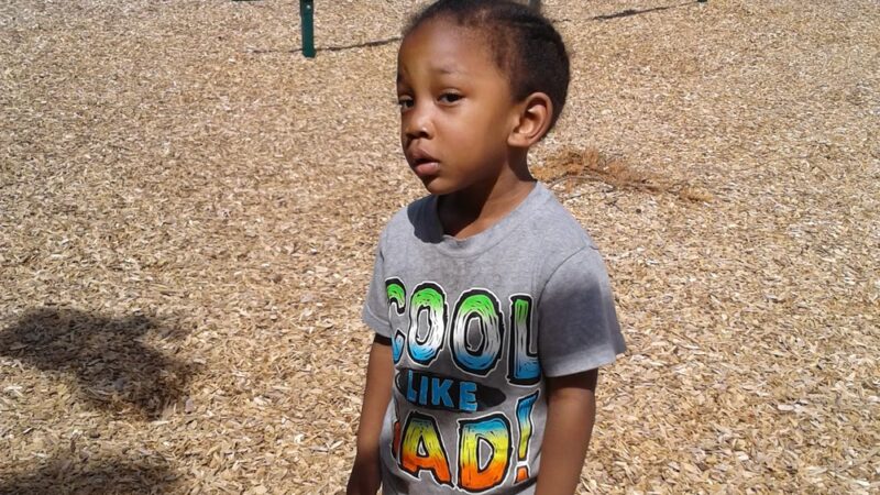 Danny Nunn Park - Sacramento, CA