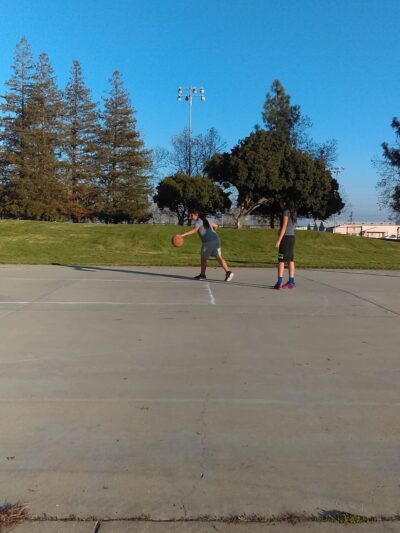 Danny Nunn Park - Sacramento, CA