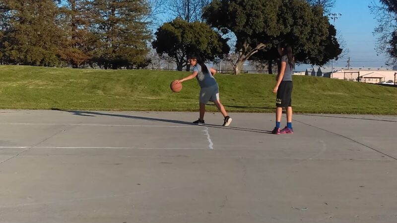 Danny Nunn Park - Sacramento, CA