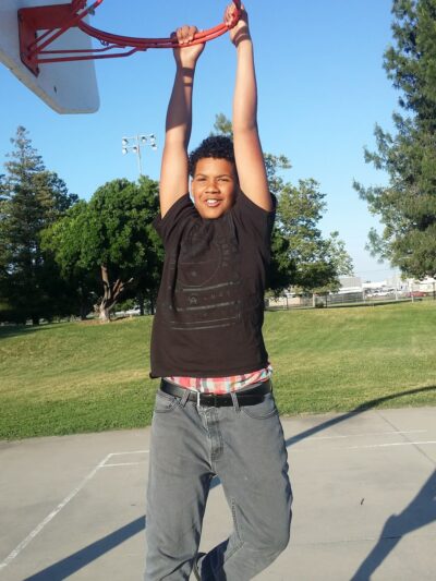 Danny Nunn Park - Sacramento, CA