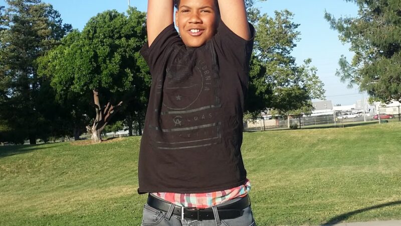 Danny Nunn Park - Sacramento, CA