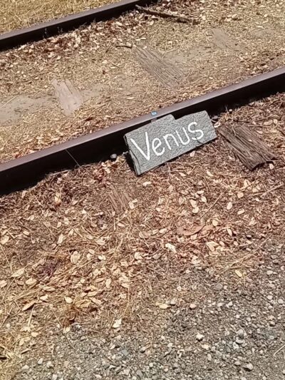 Del Rio Trail - Sacramento, CA