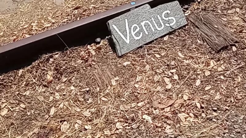 Del Rio Trail - Sacramento, CA