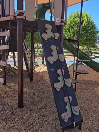 Dogwood Park - Sacramento, CA
