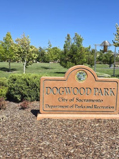 Dogwood Park - Sacramento, CA