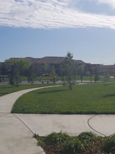 Dogwood Park - Sacramento, CA