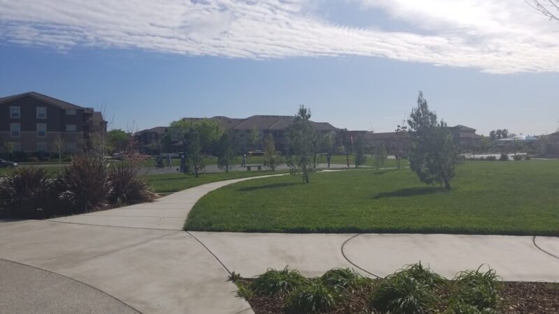 Dogwood Park - Sacramento, CA