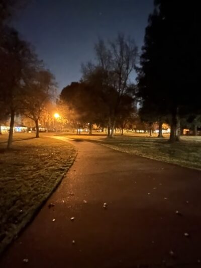 Frank Seymour Park - Sacramento, CA