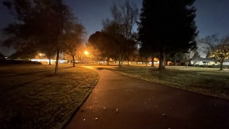 Frank Seymour Park - Sacramento, CA