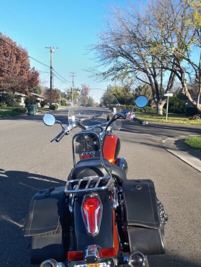 Hazelwood Greens - Sacramento, CA