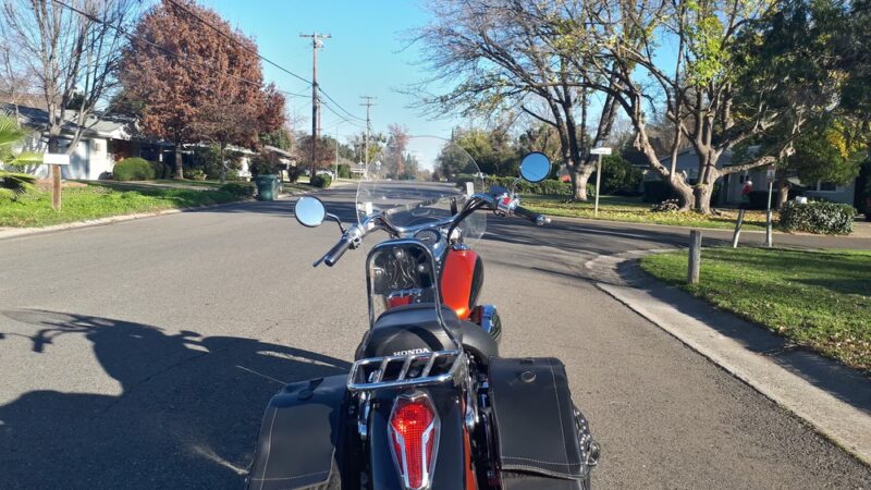 Hazelwood Greens - Sacramento, CA