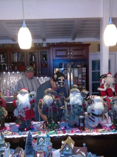 Hazelwood Greens - Sacramento, CA