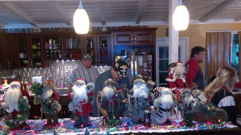 Hazelwood Greens - Sacramento, CA