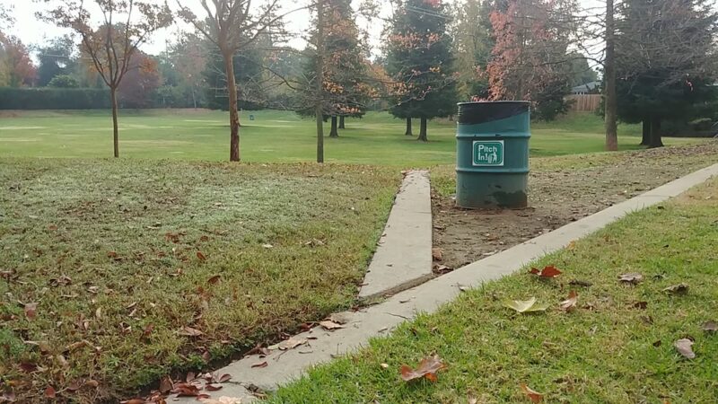 Hazelwood Greens - Sacramento, CA