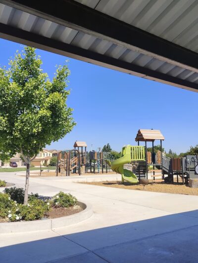 Jimmie R. Yee Park - Sacramento, CA
