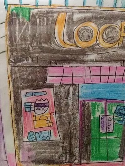 Loop Neighborhood Market - Sacramento, CA