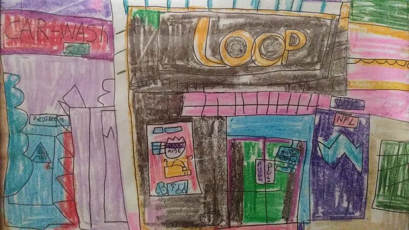Loop Neighborhood Market - Sacramento, CA
